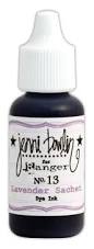 Jenni Bowlin Dye Ink Re-Inker - Lavender
