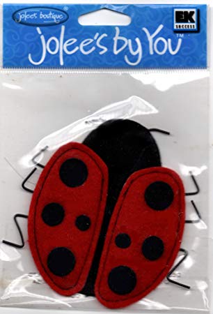Jolee\'s By You-Ladybug