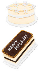 Jolee\'s By You-Cakes