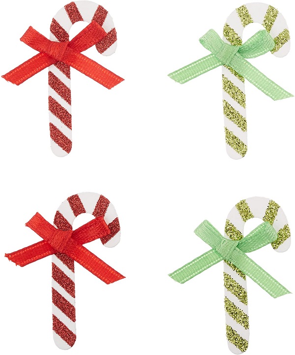 Jolee\'s By You - Mini Candy Canes