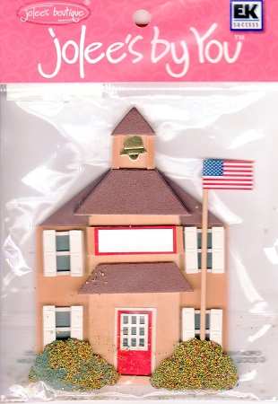 Jolee\'s By You-School House