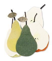 Jolee\'s By You - Pear (6)