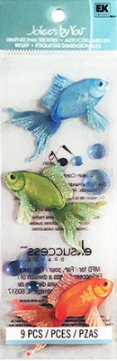Jolee\'s By You-Goldfish