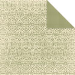 KaiserCraft Tea at Elsie\'s Paper - Peppermint