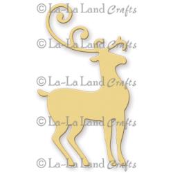 La-La Land Craft Dies -  Reindeer