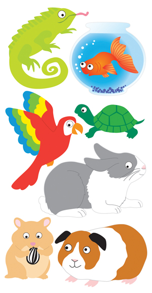 Sandylion Essentials-Large-Small Pets