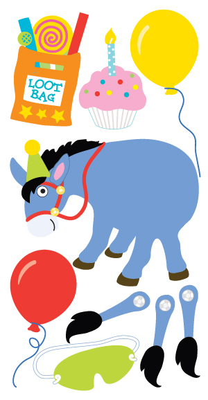 Sandylion Essentials-Large-Pin the Tail on the Donkey