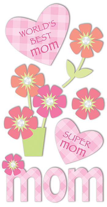 Sandylion Essentials-Large-Mom