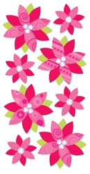 Sandylion Essentials-Large-Poinsettias