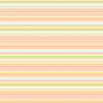 Sandylion Paper - Girl - Stripes