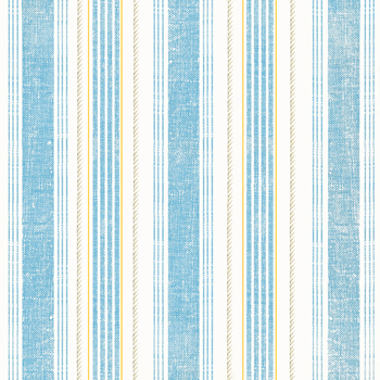 Sandylion Paper - At The Coast - Nautical Stripes