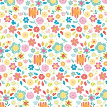 Disney Pooh Paper - In Bloom