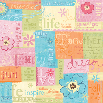 Kelly Panacci Paper - Funtastik Patchwork