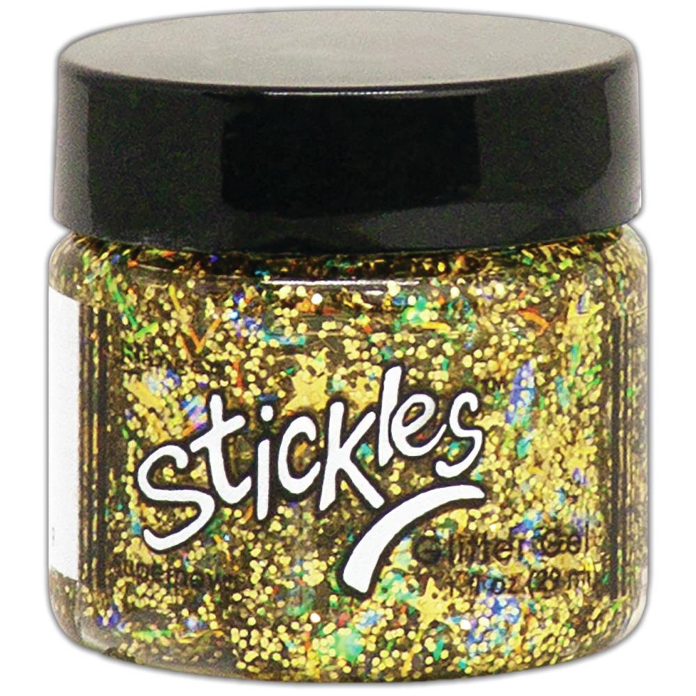 Ranger Stickles Glitter Gel - Super Nova