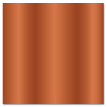 Forever in Time Shine Bright! Cardstock 12\" x12\" - Copper