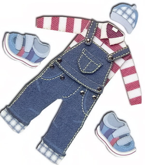 Jolee's Boutique-Little Boy Clothes