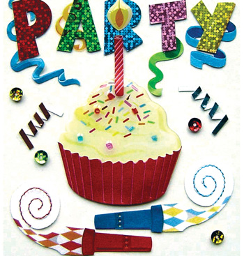 Jolee\'s Boutique-Party