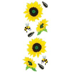 A Touch of Jolee\'s-Sunflowers