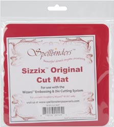 Spellbinders  Wizard Sizzix Original Cut Mat