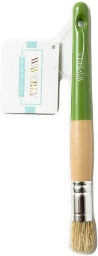 Waverly Inspirations Stencil Brush 5/8\"