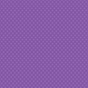 Core'dinations Core Basics Cardstock 12" x 12" - Purple Lg Dot