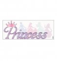 Jolee's Disney Title Waves - Princess Glitter