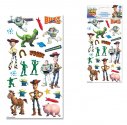 Disney Classic Stickers - Toy Story