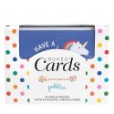 American Crafts A2 Cards W/Envelopes 40/Box Stay Sweet