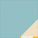 Amy Tangerine Ready Set Go Double-Sided Cardstock -Charmed