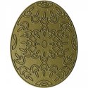 Cheery Lynn Designs - Easter Egg Big #1
