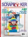 Creative Scrapbooker Magazine - Winter 2018