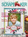 Creative Scrapbooker Magazine - Summer 2018