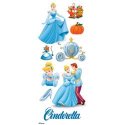 A Touch of Disney-Cinderella