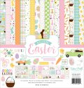 Echo Park Collection Kit 12"x12" - Welcome Easter