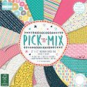 Trimcraft First Edition Paper Pad - Pick n Mix