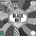 Trimcraft First Edition Paper Pad - Black Out