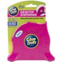 Glue Dots Desktop Dispenser