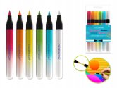 Color Factory Touch & Mix Gradient Markers 6pk - Dark Shades
