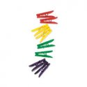 Jolee's By You - Bright Clothes Pins
