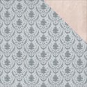 KaiserCraft Romantique Double-Sided Cardstock 12"X12" Grand