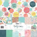 Kaisercraft 12"x12" Paper Pack - Party Time