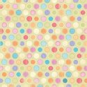 Kelly Panacci Paper - Fun Dots