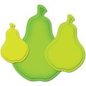 Spellbinders Nestabilities Dies - Nested Pears