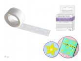 Forever in Time Wonder Dots: 5mm Round Clear Super-Tack 80pc
