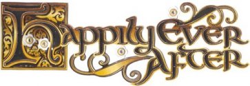 Jolee's Boutique Title Waves - Happily Ever After