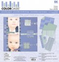 ColorOasis Personalities Page Kit - Curious