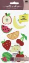 Sticko Classic Stickers-Fruit