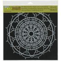 Crafter's Workshop Template 12"X12" Prismascope
