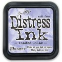 Tim Holtz Distress Ink - Shaded Lilac