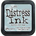 Tim Holtz Distress Ink - Speckled Egg